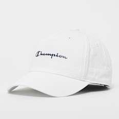 Champion Legacy Baseball Cap blanc