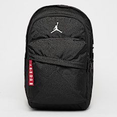 Jordan Air Patrol Pack schwarz