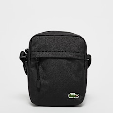 Lacoste CROSSBODY noir negro