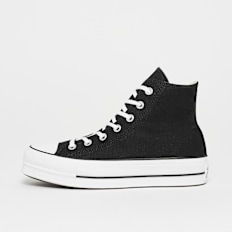 Converse Chuck Taylor All Star Lift Hi schwarz
