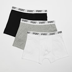 SNIPES 3 PACK - Jersey multicolor