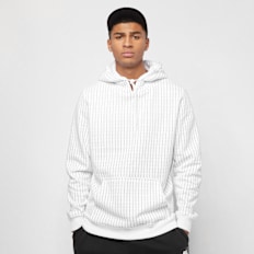 Mister Tee F.CK YOU Hoodie blanco
