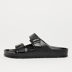 Birkenstock Arizona EVA schwarz