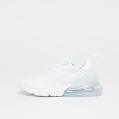 Nike Air Max 270 (GS) (GS) weiß