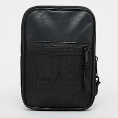 Alpha Industries Utility Bag czarny