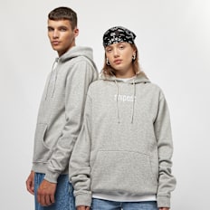 SNIPES Small Basic Logo h.grey grau
