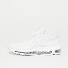 Nike Air Max 97 (GS) bianco