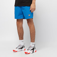 Urban Classics Block Swim Shorts cobalt blue plava