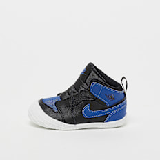 Jordan Jordan 1 Crib Bootie (TD) czarny