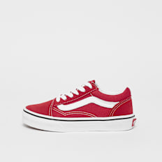 Vans UY Old Skool (PS) rouge