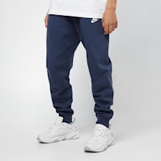 Nike   Sportswear Club Fleece Joggers plava
