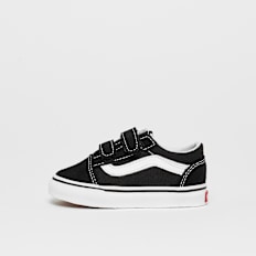 Vans TD Old Skool V (TD) noir