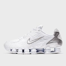 Nike Shox TL bianco