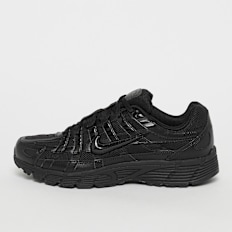 Nike   P-6000 noir