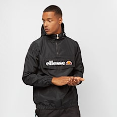 ellesse Mont 2 czarny