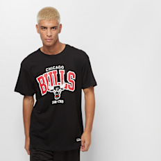 Mitchell & Ness NBA Chicago Bulls Table Top crna