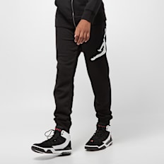 Jordan Junior Jumpman Logo Pant noir