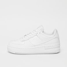Nike   WMNS Air Force 1 Shadow weiß