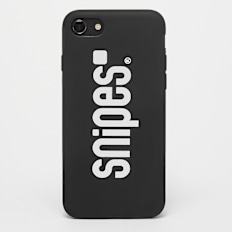 SNIPES Basic Case iPhone 8 noir