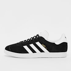 adidas Originals Gazelle Sneaker schwarz