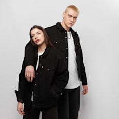 Levi's 01779196 noir