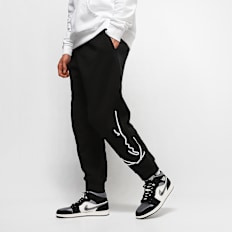 Karl Kani Signature Retro Sweatpants noir