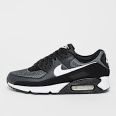 Nike   Air Max 90 schwarz