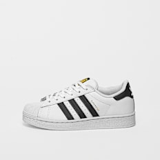 adidas Originals Superstar C Sneaker (PS) blanco