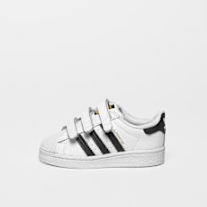 adidas Originals Superstar CF I Sneaker (TD) blanco