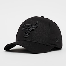 New Era 9Fifty NBA Chicago Bulls Tonal Snap nero