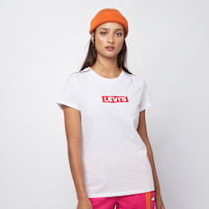 Levi's 01808308 weiß