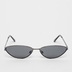 SNIPES Cat-Eye Sunčane naočale - crna crna