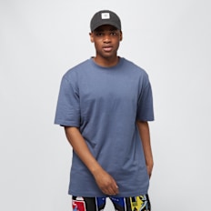 Urban Classics Tall Tee blau