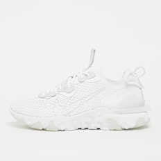 Nike React Vision blanc