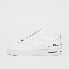 Nike Air Force 1 LV8 3 (GS) weiß
