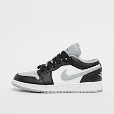 Jordan Air Jordan 1 Low (GS) grau