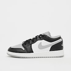 Jordan Air Jordan 1 Low (GS) grigio