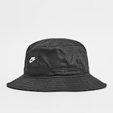 Nike Sportswear Bucket Hat noir