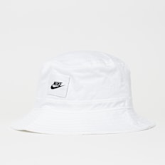 Nike Sportswear Bucket Hat wit
