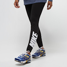 Nike NSW Legging Club HW zwart