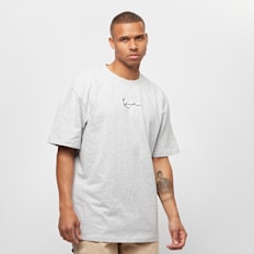 Karl Kani Small Signature Tee gris