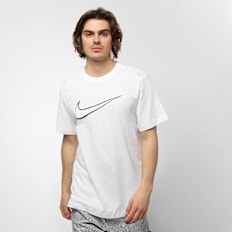 Nike NSW Tee Prnt Pack white bianco