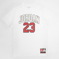 Jordan Practice Flight biały