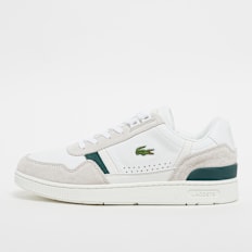 Lacoste T-Clip 0120 3 SMA blanc