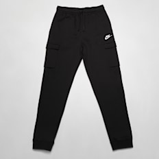 Nike Sportswear Club Cargo Pant schwarz