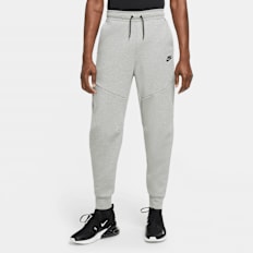 Nike Sportswear Tech Fleece Joggers cinzento