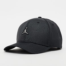 Jordan Jumpman Classic99 Metal Cap noir