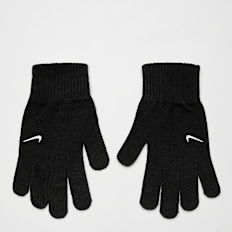 Nike Swoosh Knit Gloves 2.0 noir