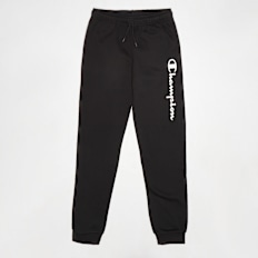 Champion American Classics LEG Rib Cuff Pants noir