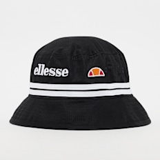 ellesse Lorenzo Bucket Hat black noir